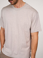 Samsoe Samsoe | T-shirts and Polo's | T-shirts