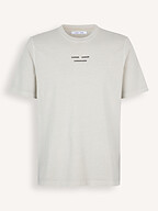 Samsoe Samsoe | T-shirts and Polo's | T-shirts