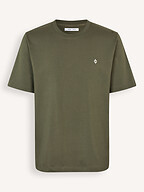 Samsoe Samsoe | T-shirts and Polo's | T-shirts