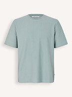 Samsoe Samsoe | T-shirts and Polo's | T-shirts