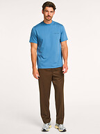 Samsoe Samsoe | T-shirts and Polo's | T-shirts