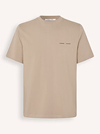 Samsoe Samsoe | T-shirts and Polo's | T-shirts