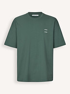 Samsoe Samsoe | T-shirts en Polo's | T-shirts