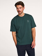 Samsoe Samsoe | T-shirts en Polo's | T-shirts