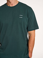 Samsoe Samsoe | T-shirts en Polo's | T-shirts