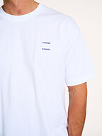Samsoe Samsoe | T-shirts en Polo's | T-shirts