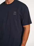Samsoe Samsoe | T-shirts and Polo's | T-shirts
