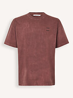 Samsoe Samsoe | T-shirts and Polo's | T-shirts