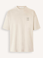 Samsoe Samsoe | T-shirts en Polo's | T-shirts