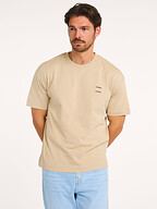 Samsoe Samsoe | T-shirts and Polo's | T-shirts