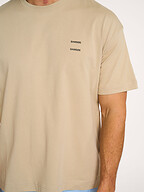 Samsoe Samsoe | T-shirts and Polo's | T-shirts