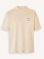 Samsoe Samsoe | T-shirts and Polo's | T-shirts