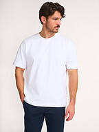 Samsoe Samsoe | T-shirts en Polo's | T-shirts