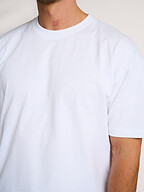 Samsoe Samsoe | T-shirts en Polo's | T-shirts