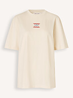 Samsoe Samsoe | T-shirts and Polo's | T-shirts