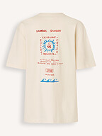 Samsoe Samsoe | T-shirts and Polo's | T-shirts