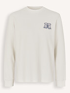 Samsoe Samsoe | T-shirts and Polo's | T-shirts