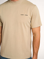 Samsoe Samsoe | T-shirts en Polo's | T-shirts