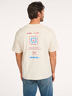 Samsoe Samsoe | T-shirts and Polo's | T-shirts