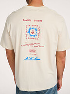 Samsoe Samsoe | T-shirts and Polo's | T-shirts