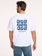 Samsoe Samsoe | T-shirts and Polo's | T-shirts