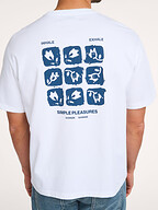 Samsoe Samsoe | T-shirts and Polo's | T-shirts