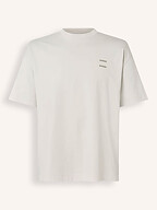 Samsoe Samsoe | T-shirts and Polo's | T-shirts