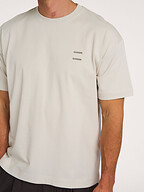 Samsoe Samsoe | T-shirts and Polo's | T-shirts