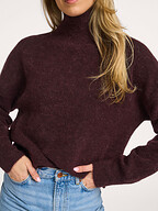 Samsoe Samsoe | Sweaters and Cardigans | Turtlenecks