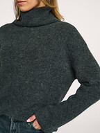 Samsoe Samsoe | Sweaters and Cardigans | Turtlenecks