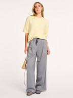 Samsoe Samsoe | Pants and Jumpsuits | Trousers