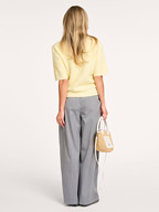 Samsoe Samsoe | Pants and Jumpsuits | Trousers