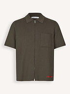 Samsoe Samsoe | Truien en Vesten | Vesten