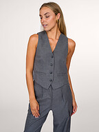 Samsoe Samsoe | Blazers en Jasjes | Gilets