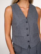 Samsoe Samsoe | Blazers en Jasjes | Gilets