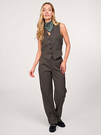 Samsoe Samsoe | Broeken en Jumpsuits | Broeken