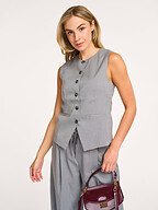 Samsoe Samsoe | Blazers and Jackets | Waistcoats