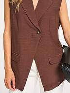 Samsoe Samsoe | Blazers en Jasjes | Gilets