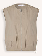 Samsoe Samsoe | Blazers en Jasjes | Gilets