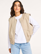 Samsoe Samsoe | Blazers en Jasjes | Gilets