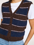 Samsoe Samsoe | Blazers and Jackets | Waistcoats