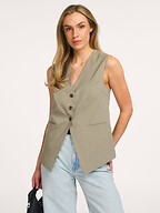 Samsoe Samsoe | Blazers en Jasjes | Gilets