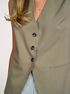 Samsoe Samsoe | Blazers en Jasjes | Gilets