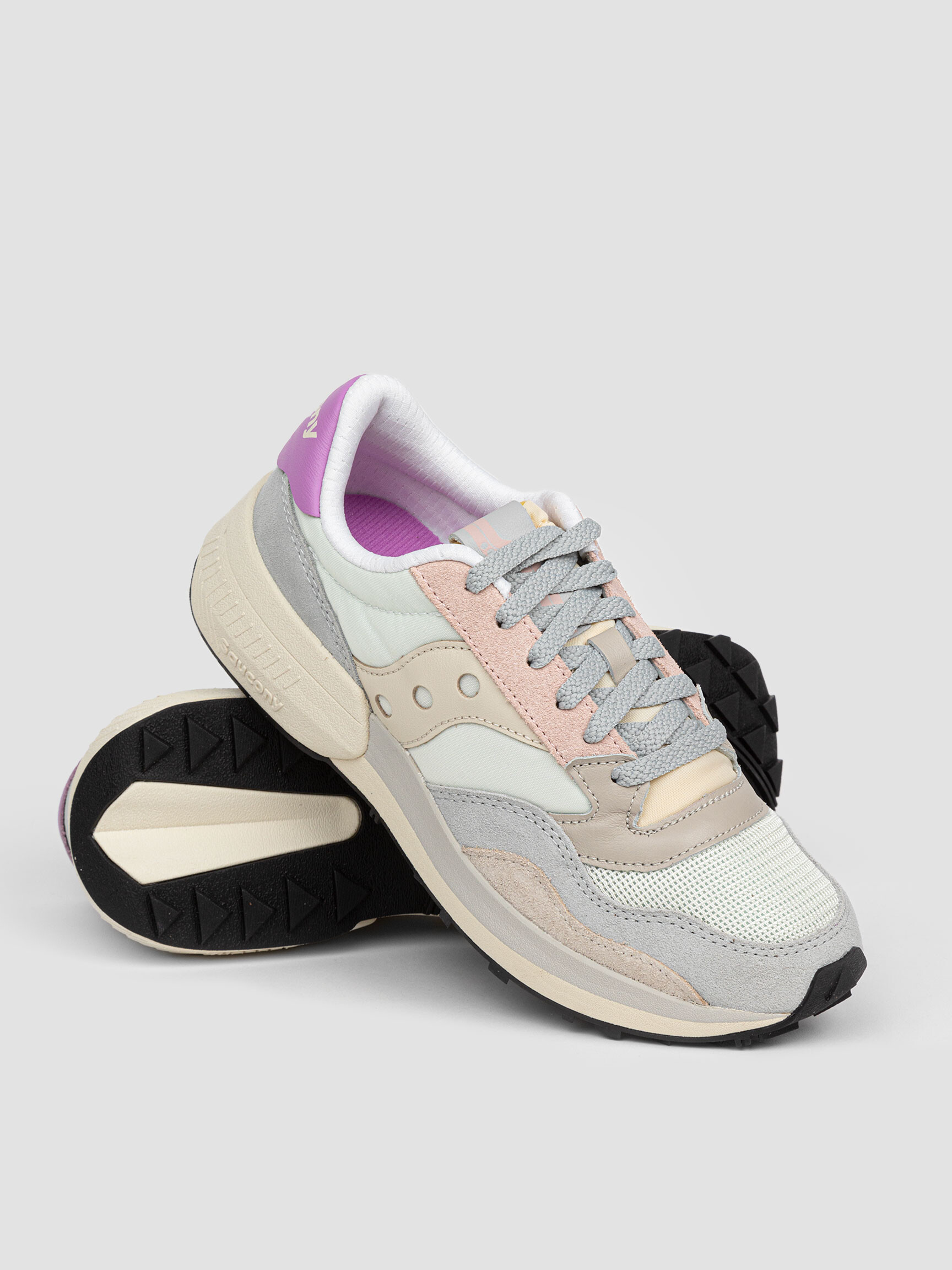 Saucony lila cheap