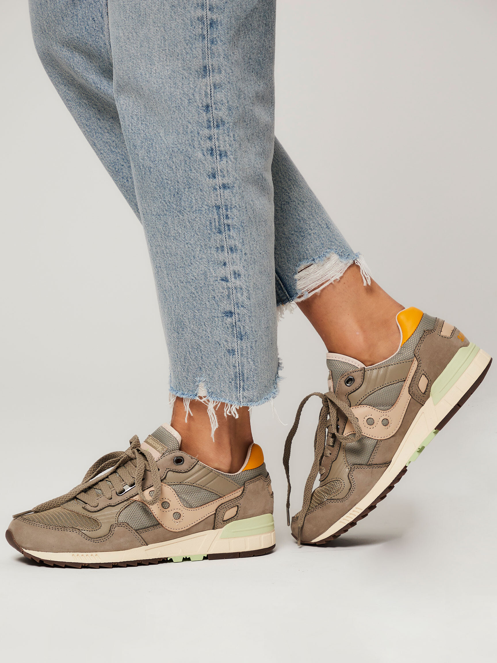 Saucony shadow 5000 best sale donna