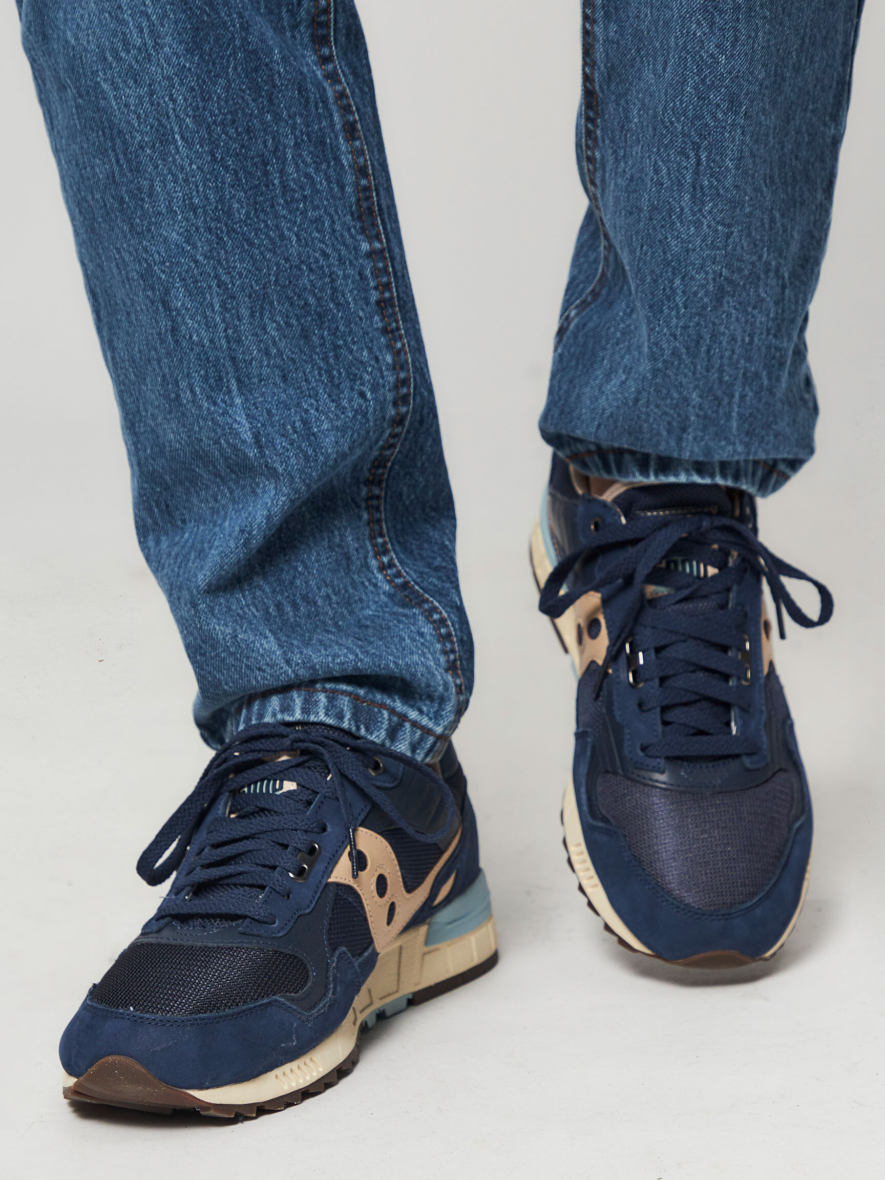 Saucony discount jazz jeans