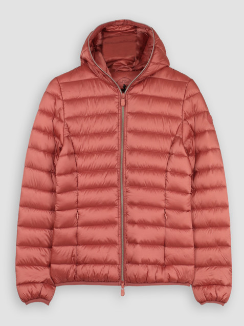 save the duck alexis puffer jacket