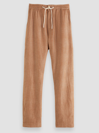 Buy Navy Blue Trousers & Pants for Women by SCOTCH & SODA Online | Ajio.com