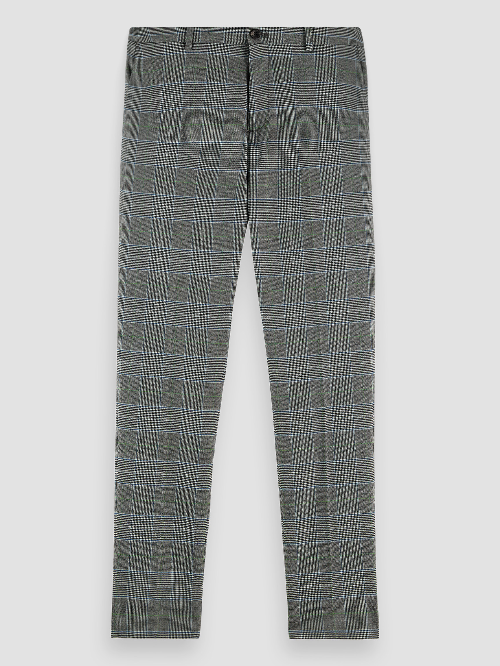 SCOTCH & SODA Men's Khaki Straight Casual Trousers #999 29/32 NWOT – Walk  Into Fashion