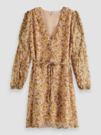 Scotch & Soda Women | Jurken en Tunieken | Jurken